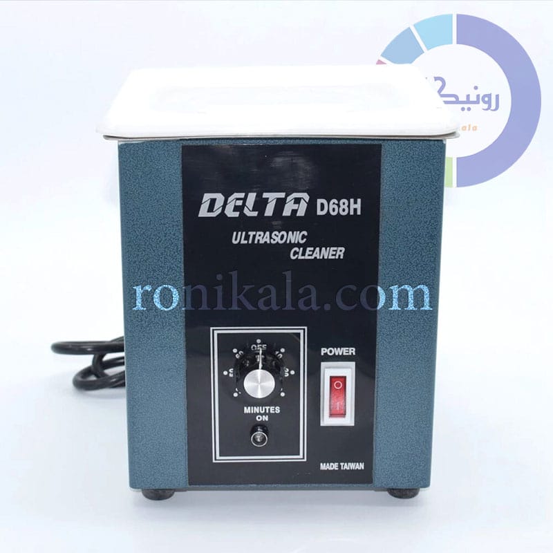 11002001003-1-1.jpg شوینده التراسونیک 2 لیتری DELTA - Image 1