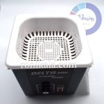 شوینده التراسونیک 2 لیتری DELTA - Image 4