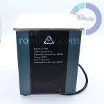 شوینده التراسونیک 2 لیتری DELTA - Image 2