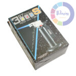 فندک جوشکاری ژاپنی با جعبه GT3000