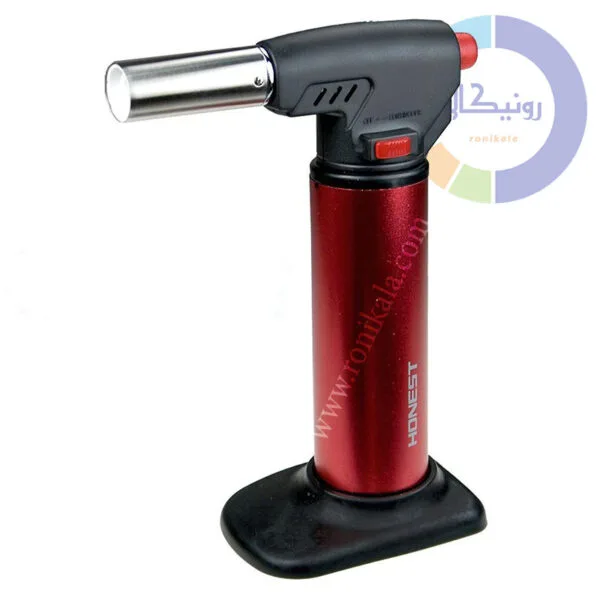 فندک جوشکاری HONEST_501