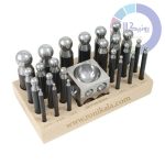 قالب خوشه ست 24 عددی - Image 2