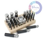 قالب خوشه ست 24 عددی - Image 3