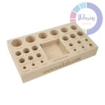 قالب خوشه ست 24 عددی - Image 4