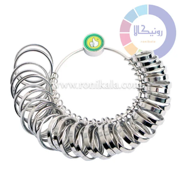 حلقه نمره چینی