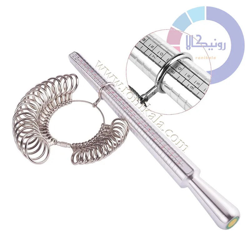 میل نمره هندی - Image 2