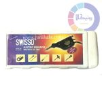فرز ضربه ای SWISSO - Image 3