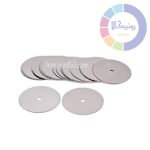 دیسک اره ای سرفرزی استیل