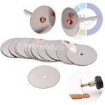 دیسک اره ای سرفرزی استیل - Image 3