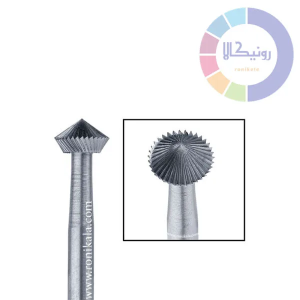 مته چطری