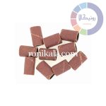 سنباده لوله ای 8 میلی متر