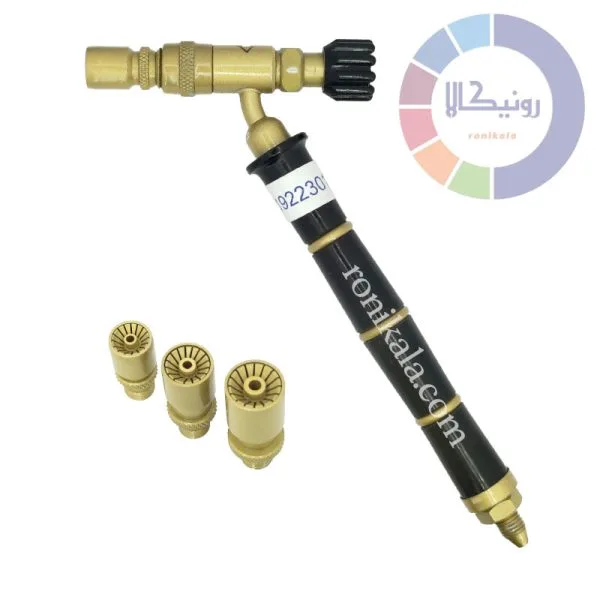 دسته جوشکاری گازی Orca-m75