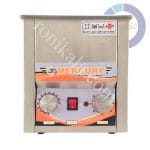 شوینده التراسونیک 2/8 لیتری MERCURY