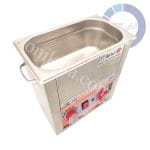 شوینده التراسونیک 2/8 لیتری MERCURY