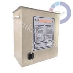 شوینده التراسونیک 2/8 لیتری MERCURY