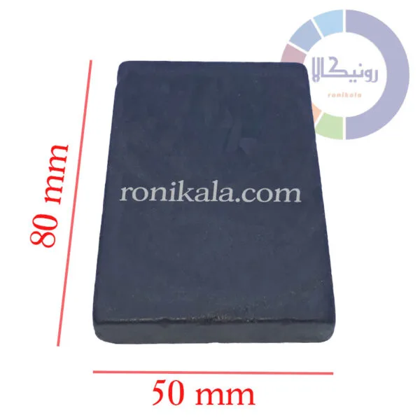 19001003 سنگ محک متوسط
