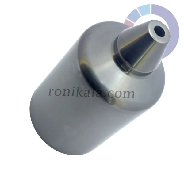 بوته و استاپر Yasui-K2E