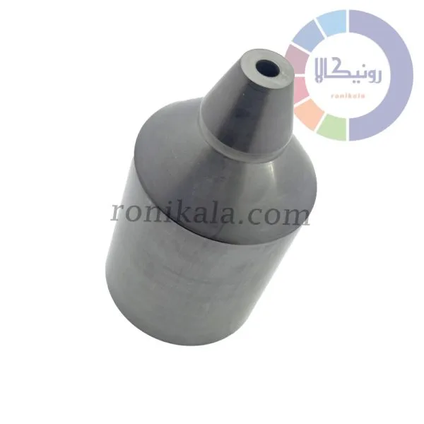 بوته و استوپر Yasui-K2