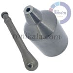 بوته و استوپر Yasui-K2