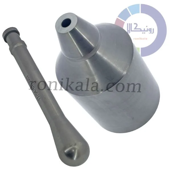 بوته و استوپر Yasui-K2