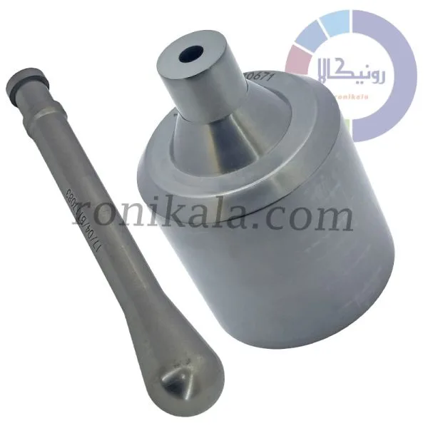 بوته و استوپر Yasui-K2Next