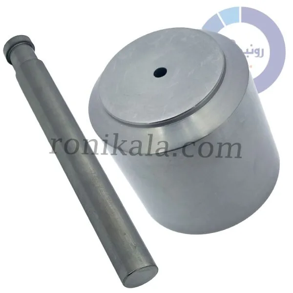 بوته و استوپر J2R