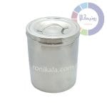 بشر استیل 2 لیتری