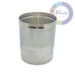 بشر استیل 2 لیتری