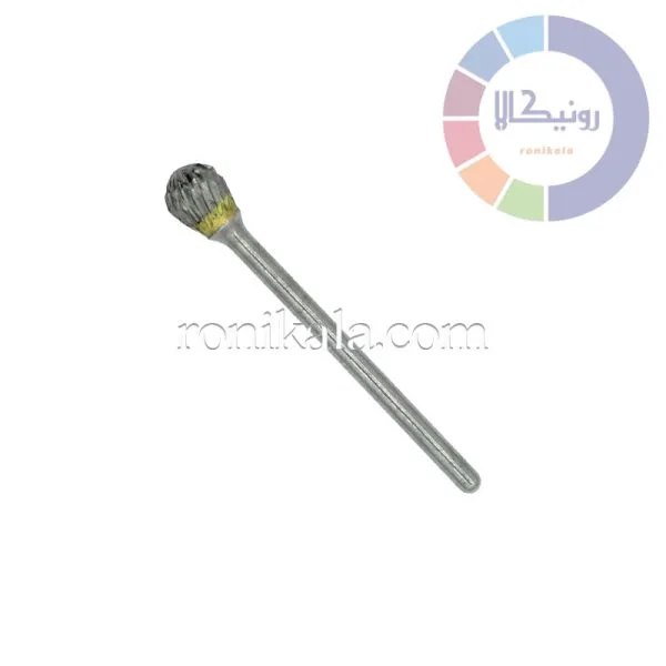مته کارباید فرم گرد _ RRD002