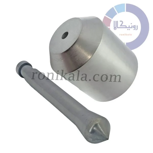 بوته و استوپر Yasui-K3