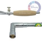 سربوری دسته جوبی