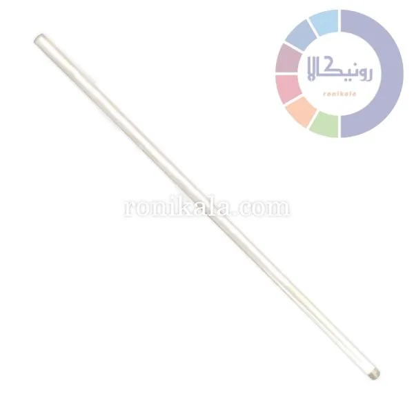 میله شیشه ای - هم زن مذاب 10×400