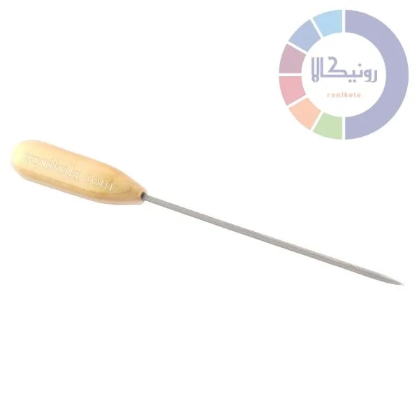 مفتول جوشکاری 2 میل تیتانیوم - 013