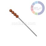 سیخ جوشکاری 2 میل تیتانیوم - 013