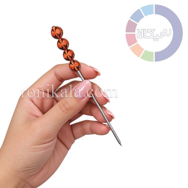 سیخ جوشکاری 2 میل تیتانیوم - 013