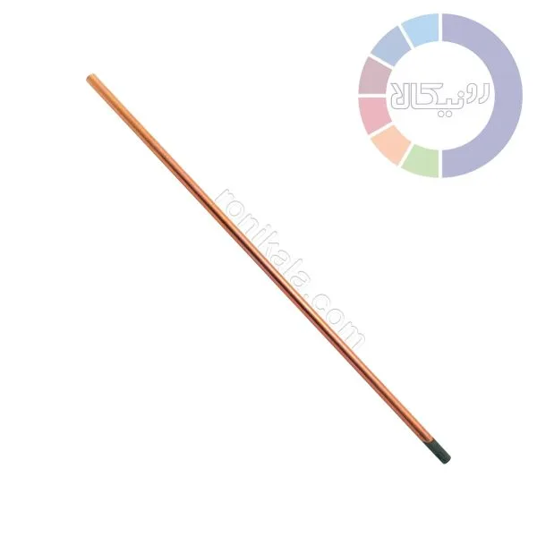 میله گرافیتی - هم زن مذاب 6×300
