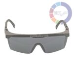 عینک محافظ دودی - STAR OPTIC