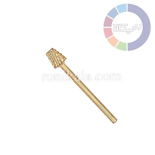 مته کارباید فرم گرد _ G23-30-80-60