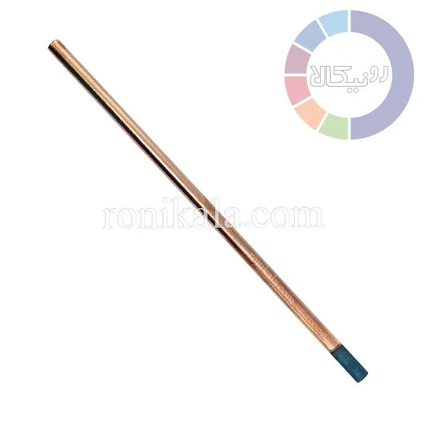 میله گرافیتی - هم زن مذاب 12×300