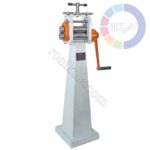نورد دستی گیربکسی میلاد توپی 60