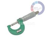 میکرومتر INSIZE 0-25 mm