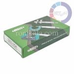 میکرومتر INSIZE 0-25 mm