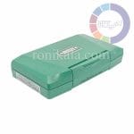 میکرومتر INSIZE 0-25 mm