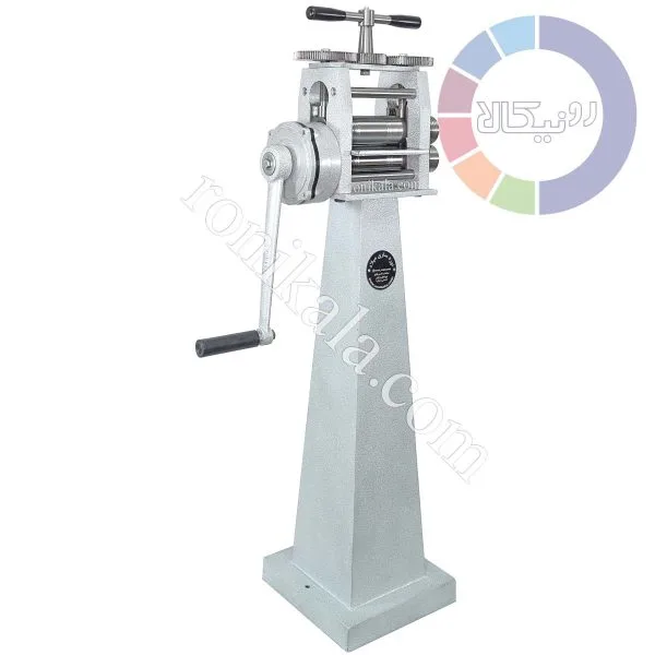 نورد دستی گیربکسی میلاد توپی 65