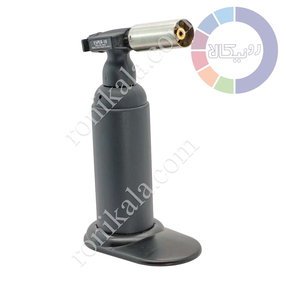 13004001014-1 فندک ژاپنی PRINCE ESPER-18