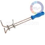 دسته بوته کشویی کوچک