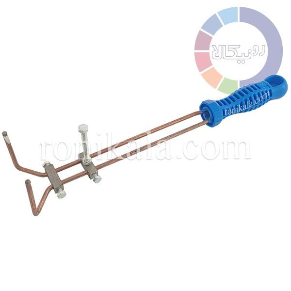 دسته بوته کشویی کوچک