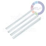 فنر شفاف کوچک کن انگشتر