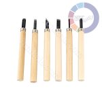 مغار 6 عددی مدل WD-6