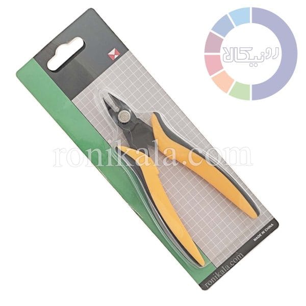 کف چین طرح EXSO